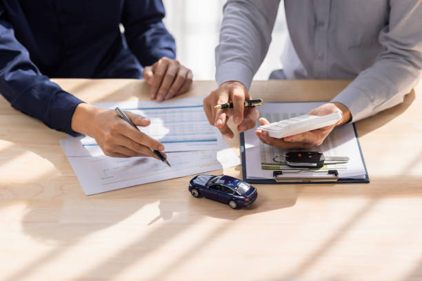 Local Charleston, AR insurance for Charleston drivers